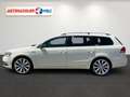 Volkswagen Passat Variant Passat Kombi 2.0 TDI AAC Navi PDC SHZ Tempo Weiß - thumbnail 7