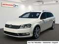 Volkswagen Passat Variant Passat Kombi 2.0 TDI AAC Navi PDC SHZ Tempo Weiß - thumbnail 1
