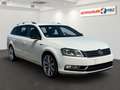 Volkswagen Passat Variant Passat Kombi 2.0 TDI AAC Navi PDC SHZ Tempo Weiß - thumbnail 3