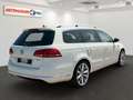 Volkswagen Passat Variant Passat Kombi 2.0 TDI AAC Navi PDC SHZ Tempo Weiß - thumbnail 5