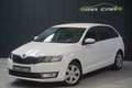 Skoda Rapid/Spaceback 1.2 TSI  Automaat-Navi-PDC-Airco-2017-Garantie Wit - thumbnail 1