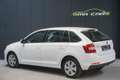 Skoda Rapid/Spaceback 1.2 TSI  Automaat-Navi-PDC-Airco-2017-Garantie Wit - thumbnail 2