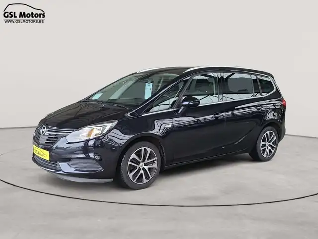 Opel Zafira 2.0CDTi 130cv Automatique 11/2018 5Pl. Airco/GPS