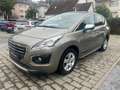 Peugeot 3008 Allure 2.0 SHZ/T.LEDER/PANO/UHD/PDC/1HAND. Grau - thumbnail 1