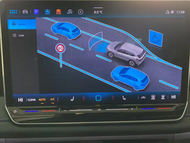 Volkswagen Tiguan view 20