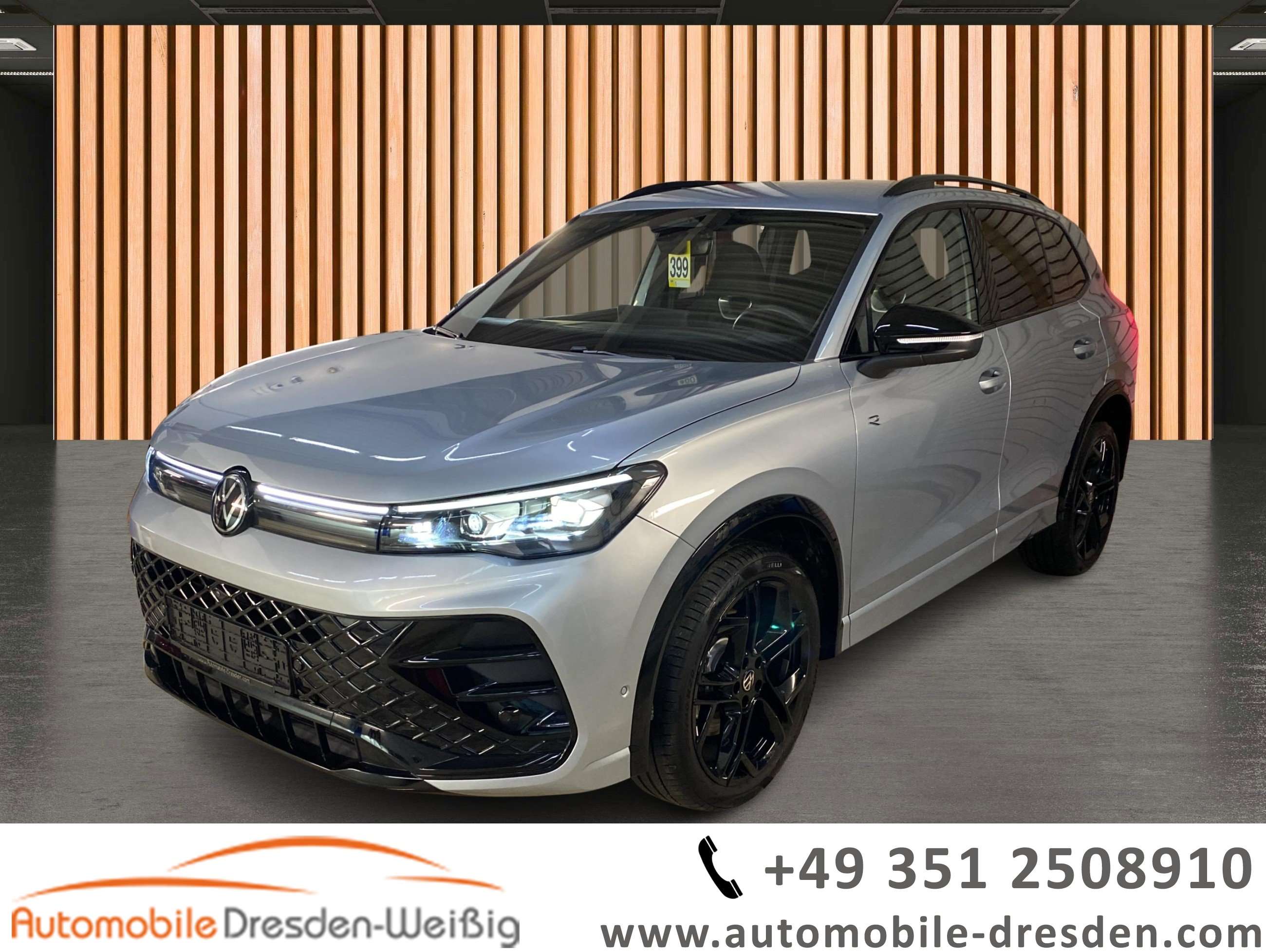 Ojazdené Volkswagen Tiguan 2.0