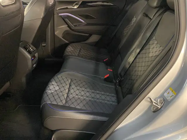 Volkswagen Tiguan view 11