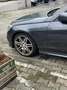 Mercedes-Benz 220 E-220 CDI AMG Packet Grau - thumbnail 3