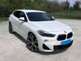 BMW X2 M-Sport Weiß - thumbnail 1