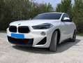 BMW X2 M-Sport Weiß - thumbnail 2