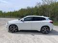 BMW X2 M-Sport Weiß - thumbnail 3
