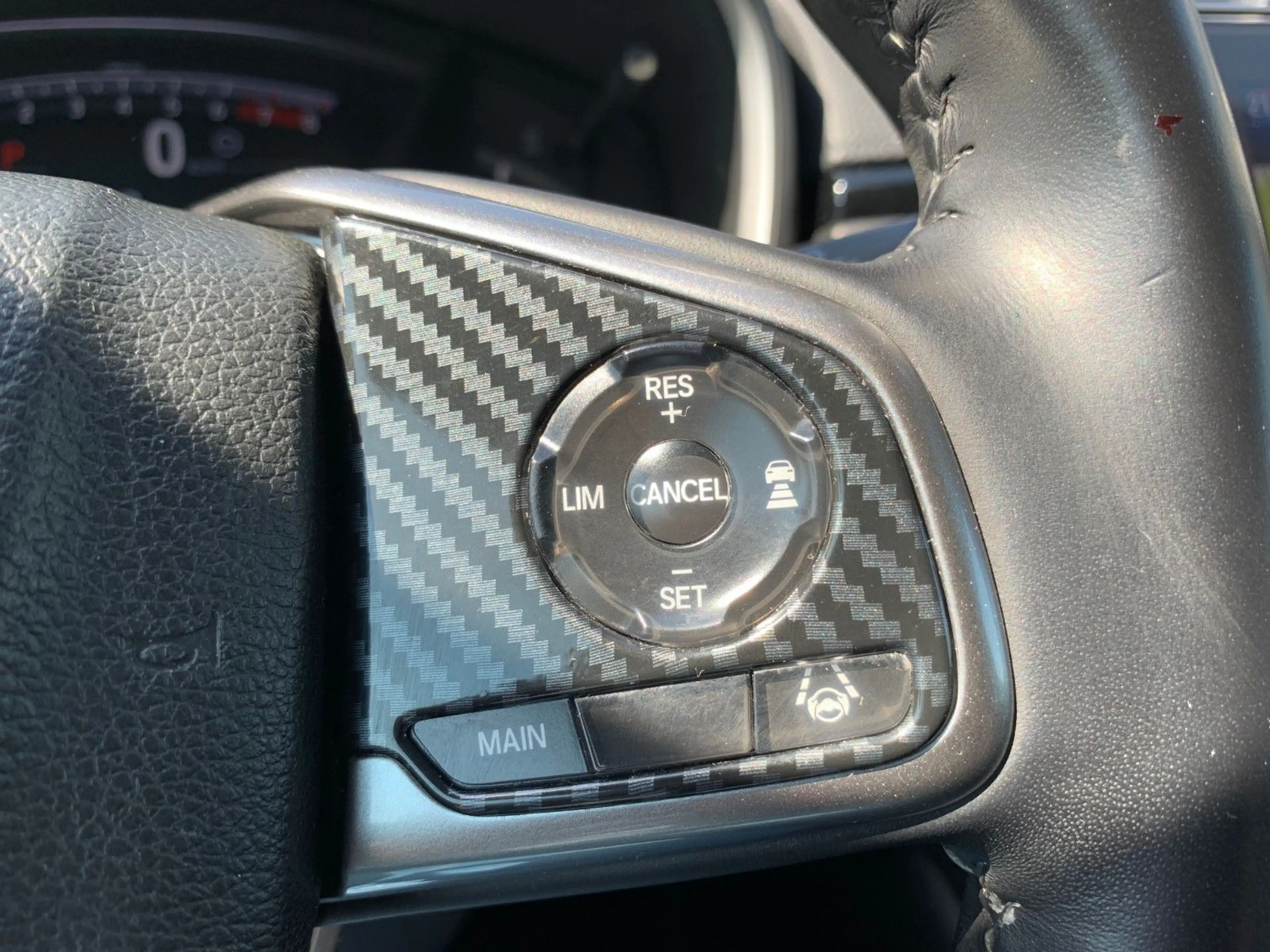 Honda CR-V 1.5 Turbo Lifestyle 4WD Automatik AHK — photo 11