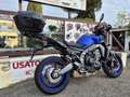 Yamaha MT-09 Y-AMT Blu/Azzurro - thumbnail 5