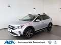 Volkswagen Taigo Life 1.0 TSI*Radio R2D*SIH*EPH*AppConn*Kamera*LED Silber - thumbnail 1