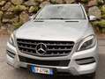 Mercedes-Benz ML 250 Classe M - W166 bt Sport 4matic auto Argento - thumbnail 1