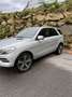 Mercedes-Benz ML 250 Classe M - W166 bt Sport 4matic auto Argento - thumbnail 2
