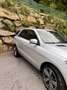 Mercedes-Benz ML 250 Classe M - W166 bt Sport 4matic auto Argento - thumbnail 3