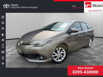 Touring Sports 1.2 Edition-S