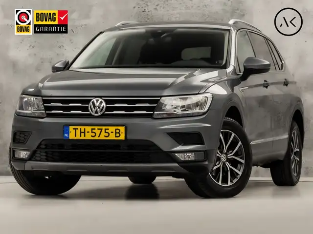 Volkswagen Tiguan Allspace 1.4 TSI Sportline 7 Persoons 150Pk Automaat (APPLE
