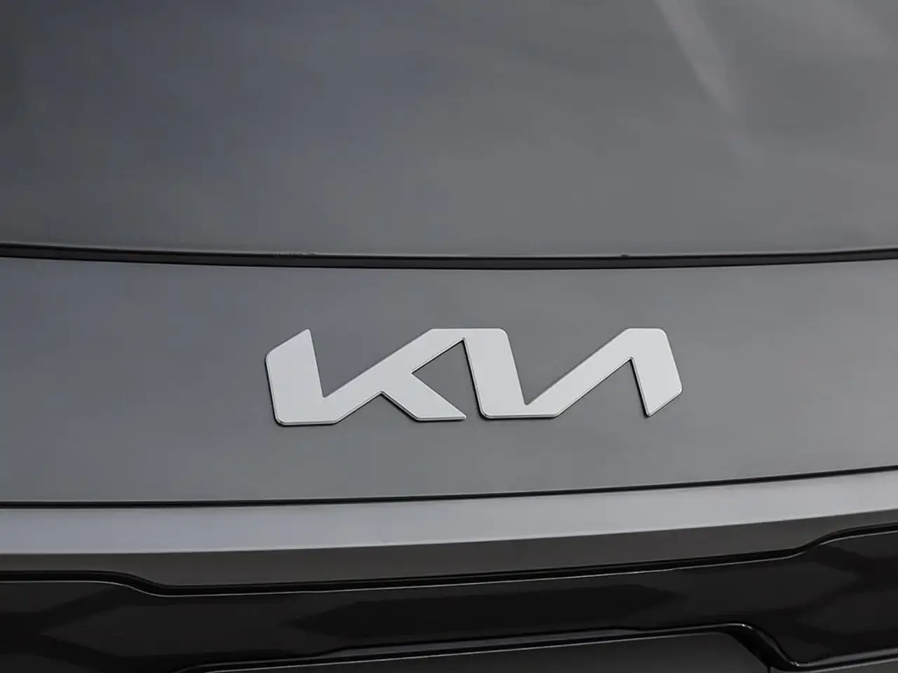 Kia Niro снимка Kia Niro