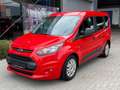 Ford Tourneo Connect EcoBoost Trend Rouge - thumbnail 3