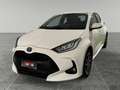 Toyota Yaris 1.5 Hybrid 5 porte Trend Bianco - thumbnail 1