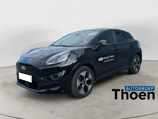 Ford Puma 43,6 kWh Gen-E
