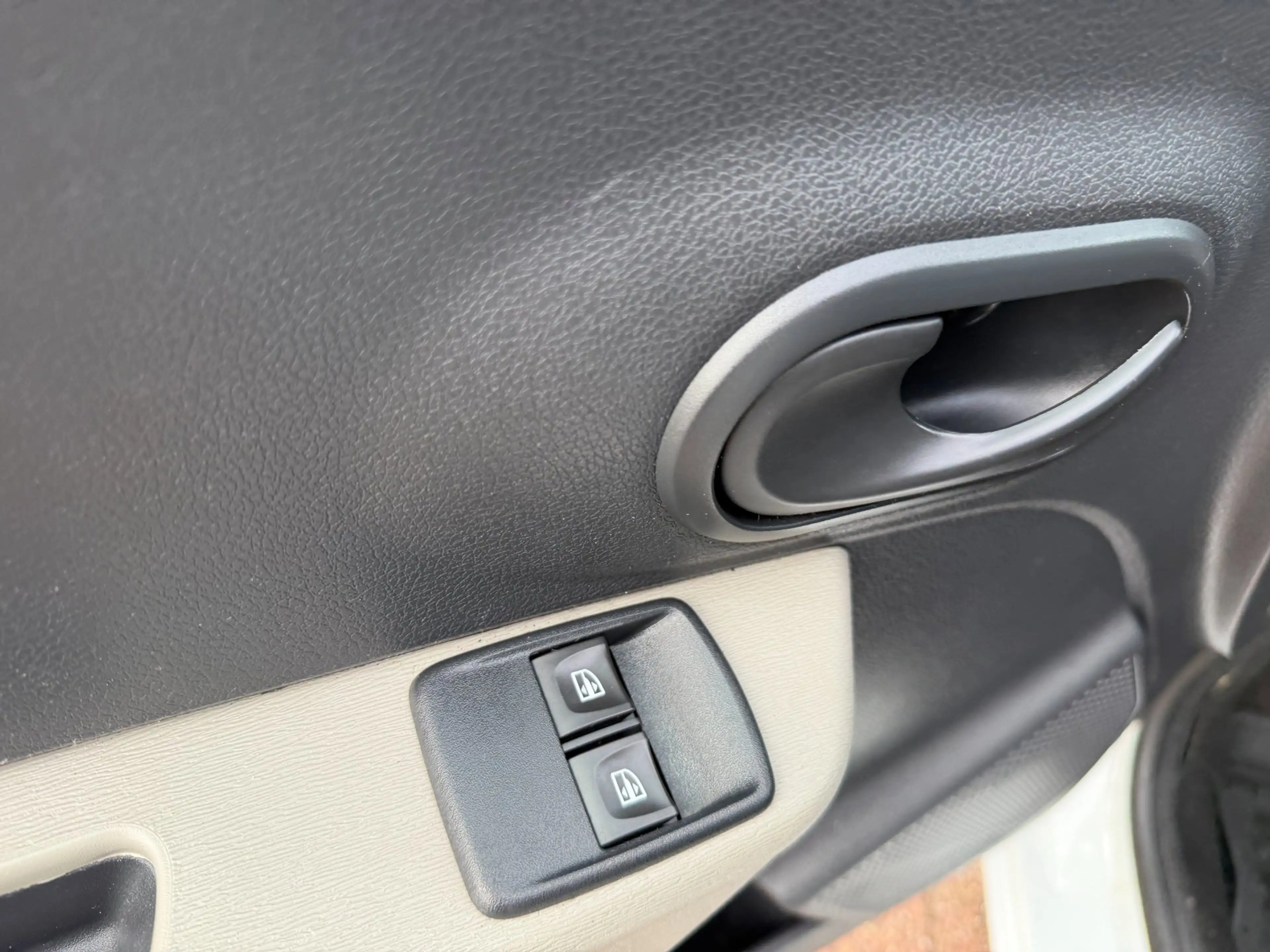 Dacia Lodgy 1.2 TCe Stepway 7p. Cruise|Dealer onderhouden — photo 11