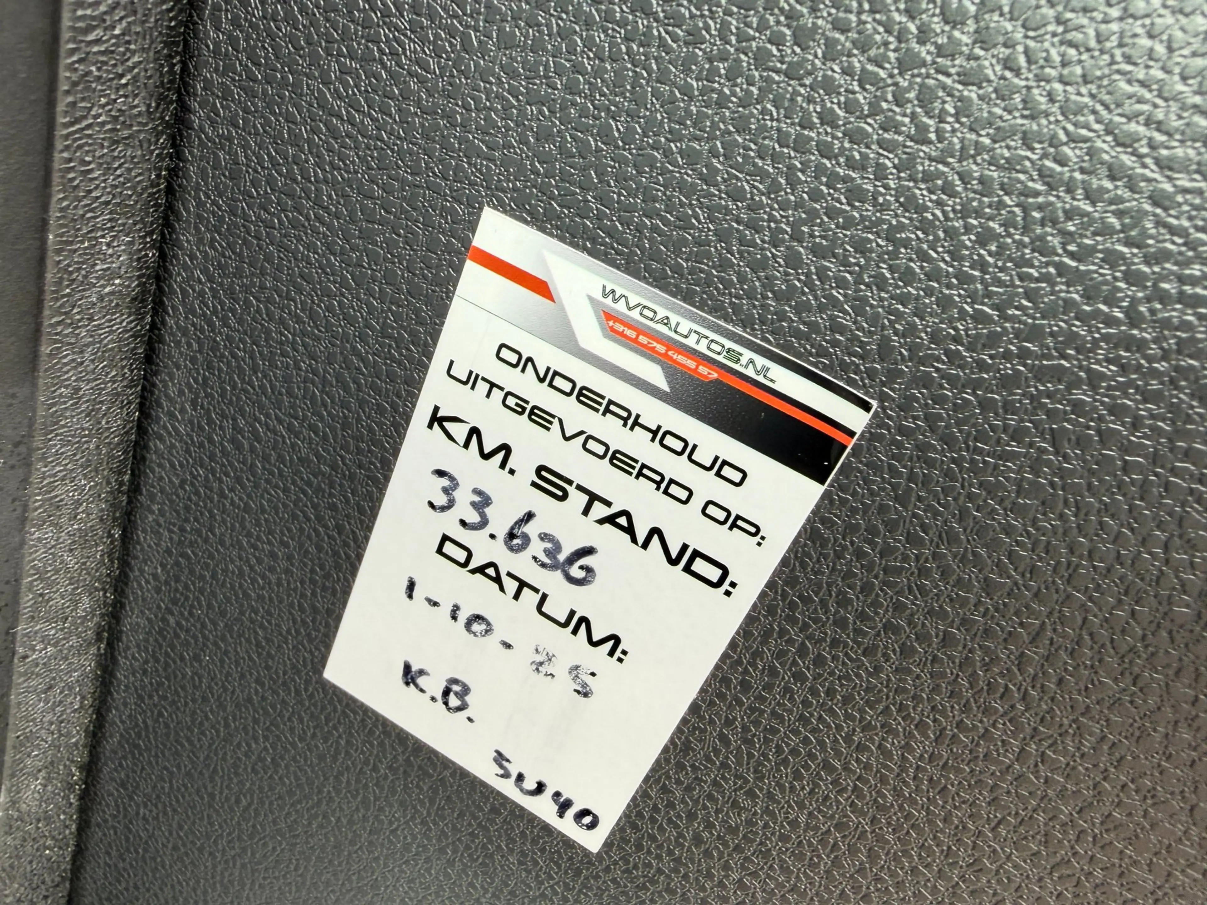 Dacia Lodgy 1.2 TCe Stepway 7p. Cruise|Dealer onderhouden — photo 12