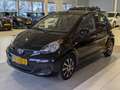 Toyota Aygo 1.0-12V Comfort Navigator Automaat Airco, Stuurbek Zwart - thumbnail 2