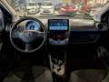 Toyota Aygo 1.0-12V Comfort Navigator Automaat Airco, Stuurbek Zwart - thumbnail 9