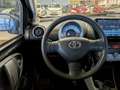Toyota Aygo 1.0-12V Comfort Navigator Automaat Airco, Stuurbek Zwart - thumbnail 10