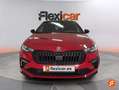 Skoda Scala 1.0 TSI Monte Carlo DSG 85kW Rojo - thumbnail 2