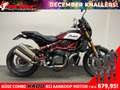 Indian FTR 1200 S Červená - thumbnail 1