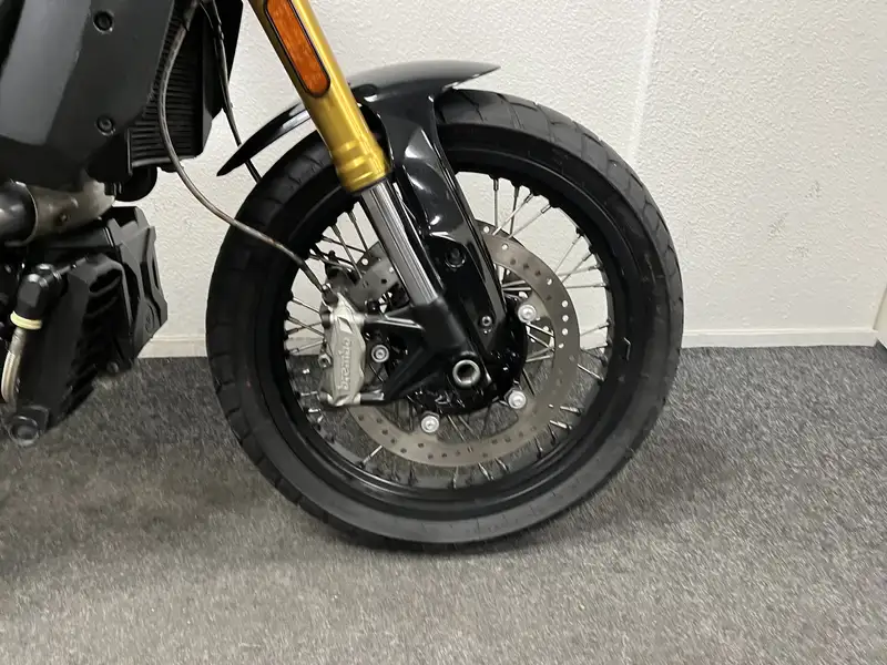 Indian FTR 1200 - foto 7