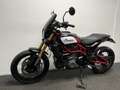Indian FTR 1200 S Červená - thumbnail 13