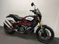 Indian FTR 1200 S Červená - thumbnail 5