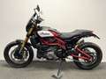Indian FTR 1200 S Červená - thumbnail 12