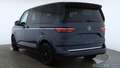 Volkswagen T7 Multivan Hybrid 4x4 Style 7Si ACC AHK 360° Blau - thumbnail 3