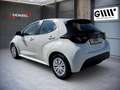 Toyota Yaris - 1,5 l Hybrid, 5-türig, Active Blanc - thumbnail 3
