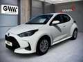 Toyota Yaris - 1,5 l Hybrid, 5-türig, Active Blanc - thumbnail 1
