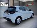 Toyota Yaris - 1,5 l Hybrid, 5-türig, Active Blanc - thumbnail 4