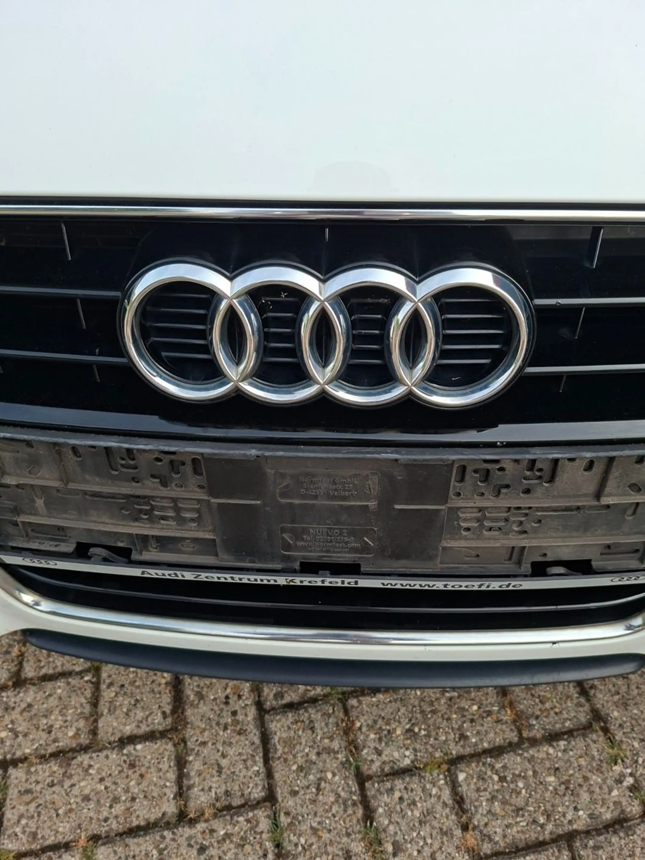 Audi TT Coupe/Roadster 1.8 TFSI Roadster — photo 6