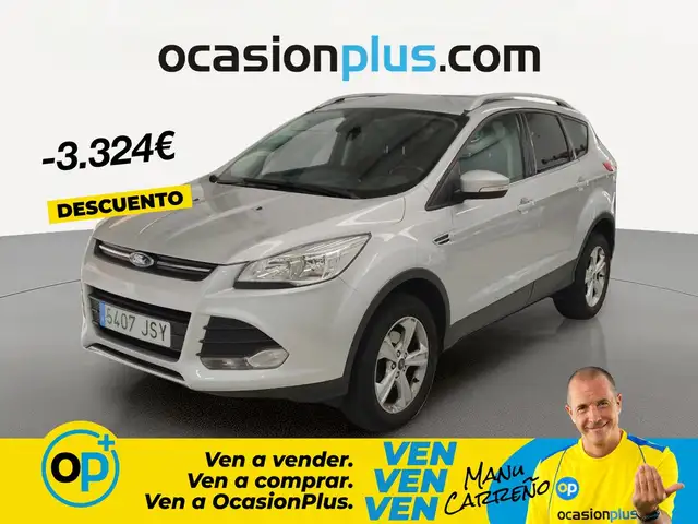 Ford Kuga 1.5 EcoB. Auto S&S Trend 4x2 150