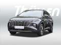 Hyundai TUCSON Trend 1.6 Benzin Turbo 48V Assistenz-Paket Gris - thumbnail 1