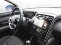 Hyundai TUCSON Trend 1.6 Benzin Turbo 48V Assistenz-Paket Grau - thumbnail 4