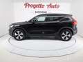 Volvo XC40 XC40 1.5 t5 phev Inscription Expression auto TETTO Fekete - thumbnail 8