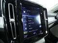 Volvo XC40 XC40 1.5 t5 phev Inscription Expression auto TETTO Fekete - thumbnail 26