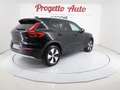 Volvo XC40 XC40 1.5 t5 phev Inscription Expression auto TETTO Fekete - thumbnail 2