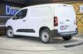 Fiat Doblo Furgon 1.5 BlueHDi 100 650kg L1H1 Blanco - thumbnail 4